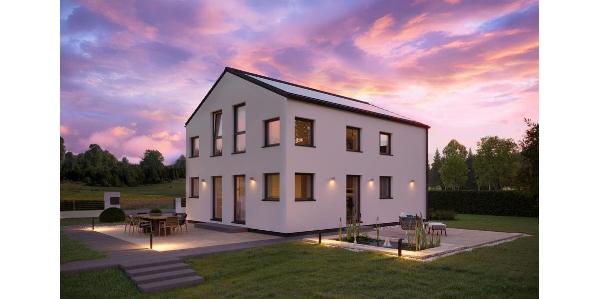 Einfamilienhaus Gelsenkirchen Gelsenkirchen-Nord - 4 Zimmer, 140 m&sup2;, 1.900&euro; | Angebot:26396037