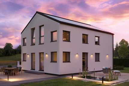 Haus Gelsenkirchen Gelsenkirchen-Nord - 4 Zimmer, 140 m&sup2;, 1.900&euro; | Angebot:26396037