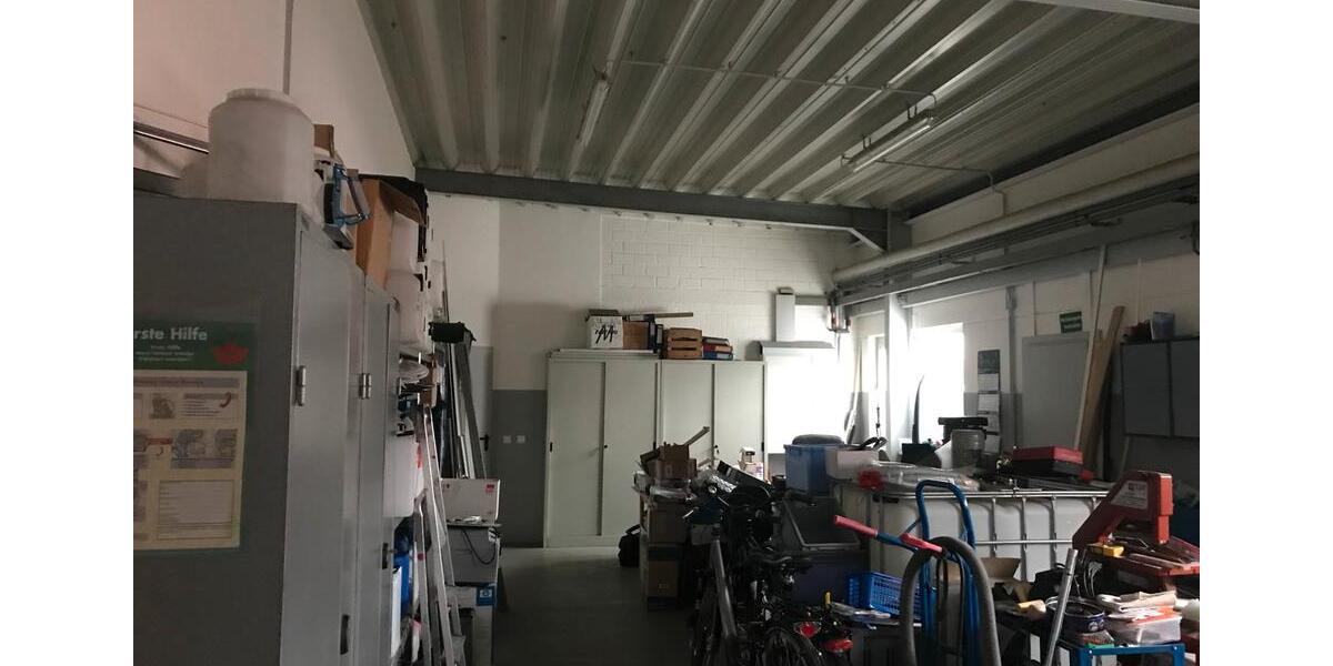 TOPLage*Wertstoff*Schrottplatz*Grünschnittannahme*Recycling*Waage zimmer