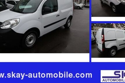 Renault Kangoo 48.952 km 11.499 € Herne 44628