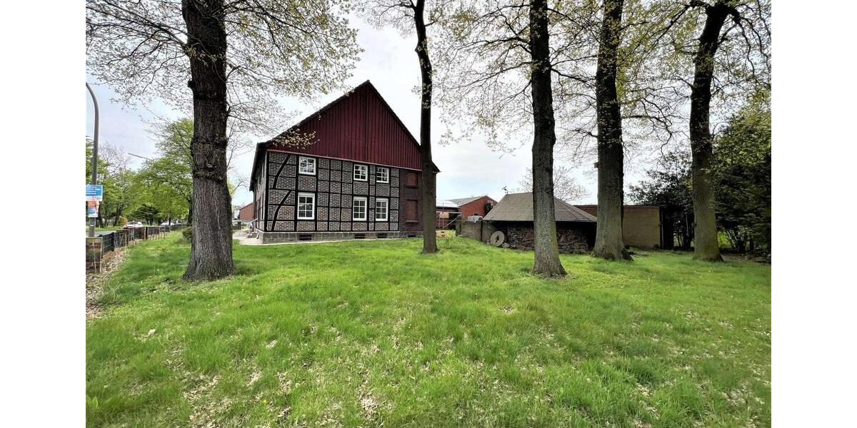 Einfamilienhaus Marl Alt-Marl - 7 Zimmer, 198 m&sup2;, 2.178&euro; | Angebot:24792811