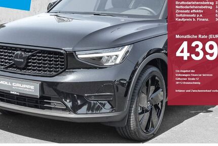 Volvo XC40 1.758 km 35.540 &euro; Düsseldorf 40474