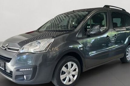 Citroen Berlingo 139.480 km 11.781 € Essen 45134
