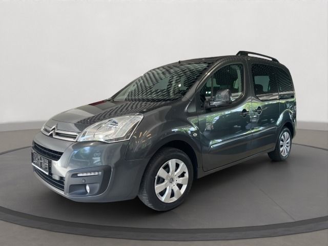 Citroen Berlingo 139.480 km 11.781 € Essen 45134