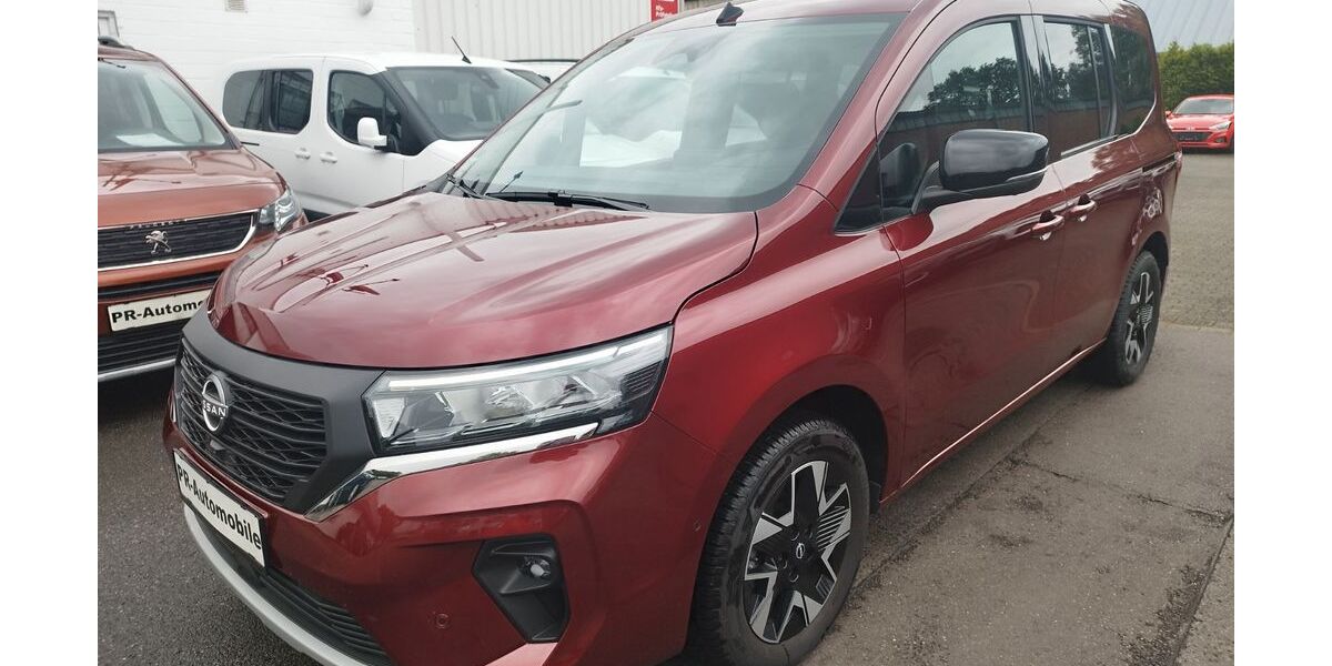 Nissan Townstar 42.400 km 21.999 &euro; Gelsenkirchen 45892