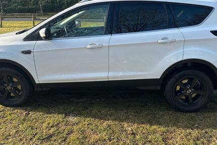 Ford Kuga 155.000 km 11.900 &euro; Mettmann 40822