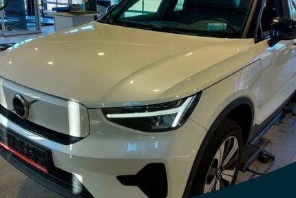 Volvo XC40 35.350 km 27.990 &euro; Essen-Kray 45309