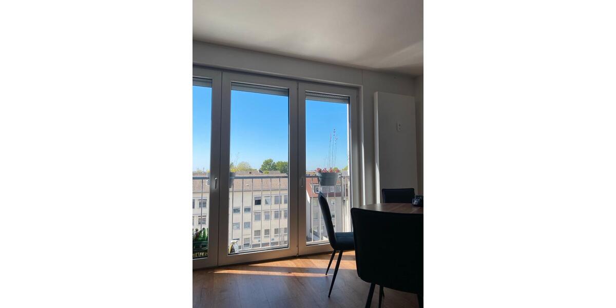 Dachgeschoßwohnung Bochum - 2 Zimmer, 55 m&sup2;, 895&euro; | Angebot:26351714