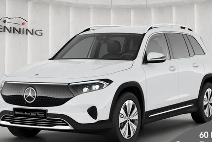 Mercedes-Benz EQB 15.453 km 39.880 &euro; Herne 44653