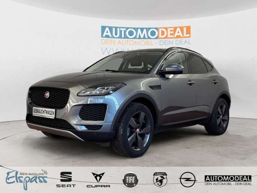 E-Pace