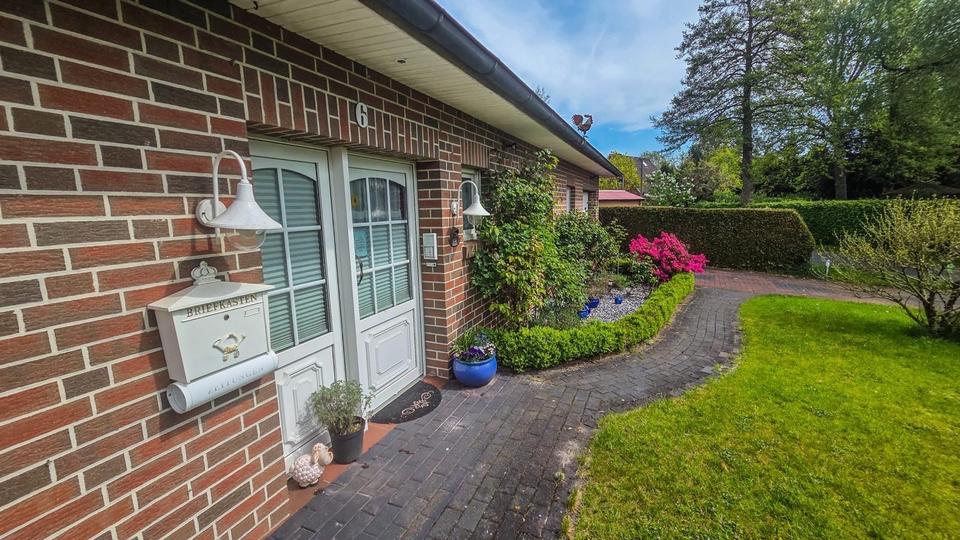 Bungalow Duisburg Duisburg-Mitte - 3 Zimmer, 110 m&sup2;, 286.000&euro; | Angebot:26610975