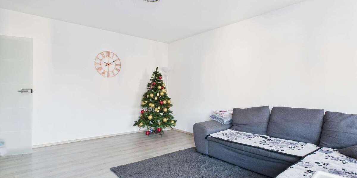 Etagenwohnung Bochum Günnigfeld - 3 Zimmer, 71 m&sup2;, 134.000&euro; | Angebot:25056120