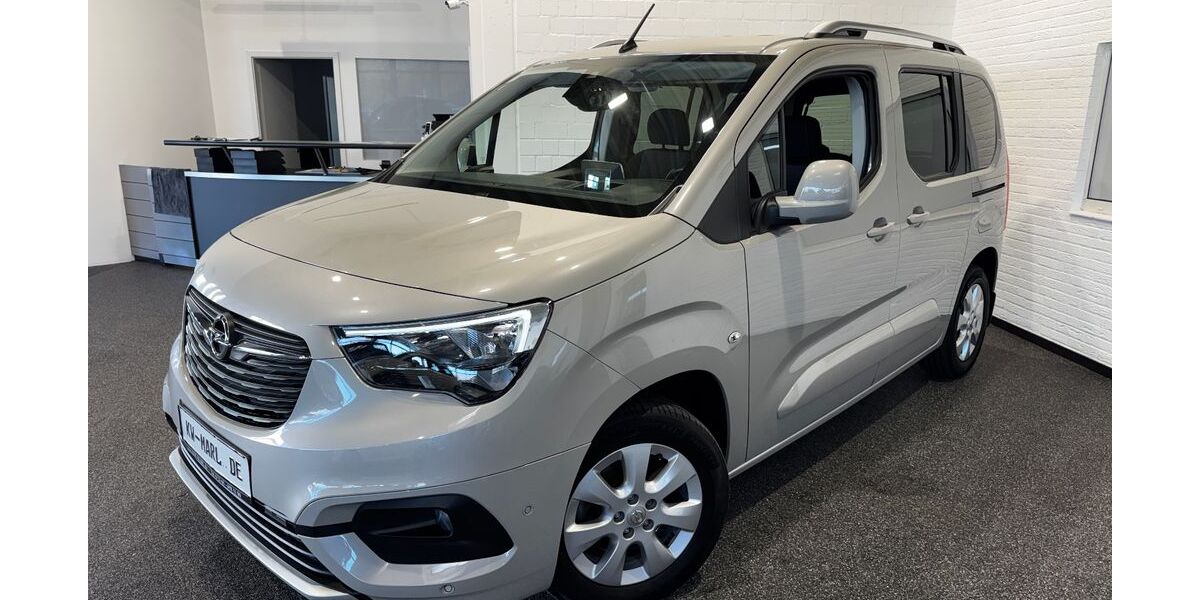 Opel Combo 34.484 km 20.990 &euro; Marl/Recklinghausen 45770