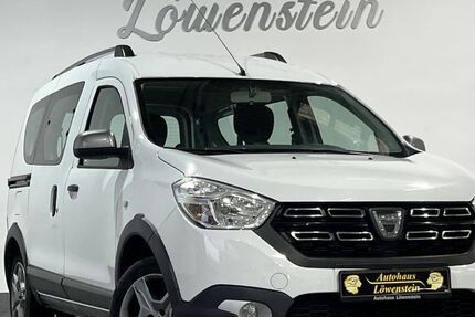 Dacia Dokker 96.112 km 10.980 &euro; Moers 47443