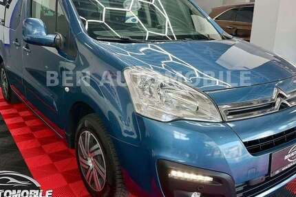 Citroen Berlingo 119.500 km 10.999 &euro; Wesel 46485