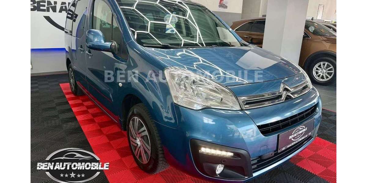 Citroen Berlingo 119.500 km 10.999 &euro; Wesel 46485