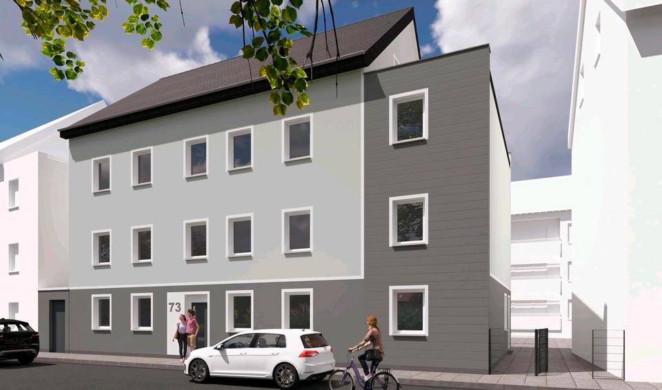 Erdgeschoßwohnung Velbert Langenberg - 2 Zimmer, 50 m&sup2;, 700&euro; | Angebot:24654830