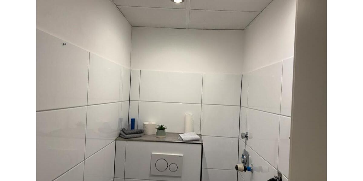 Ladenlokal Yoga Studio Bürofläche in Dinslakener Innenstadt zimmer