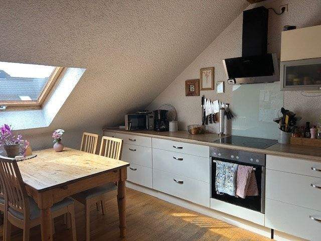 Charakterstarkes Anwesen mit Entwicklungspotenzial in Recklinghausen 6 zimmer