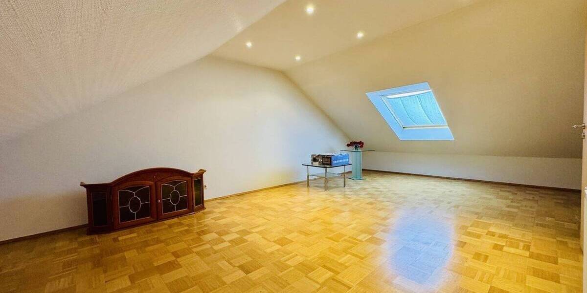 Reihenendhaus Krefeld Fischeln - 5 Zimmer, 121 m&sup2;, 510.000&euro; | Angebot:24114629