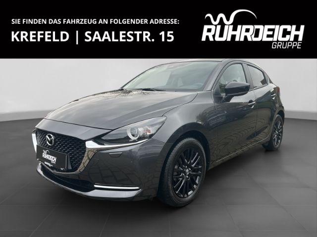 Mazda 2 4.500 km 17.790 &euro; Duisburg 47059