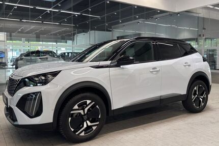 Peugeot 2008 9.000 km 20.985 &euro; Moers 47441
