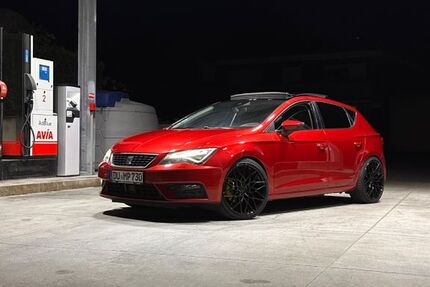 Seat Leon 201.000 km 11.000 &euro; Duisburg 47269