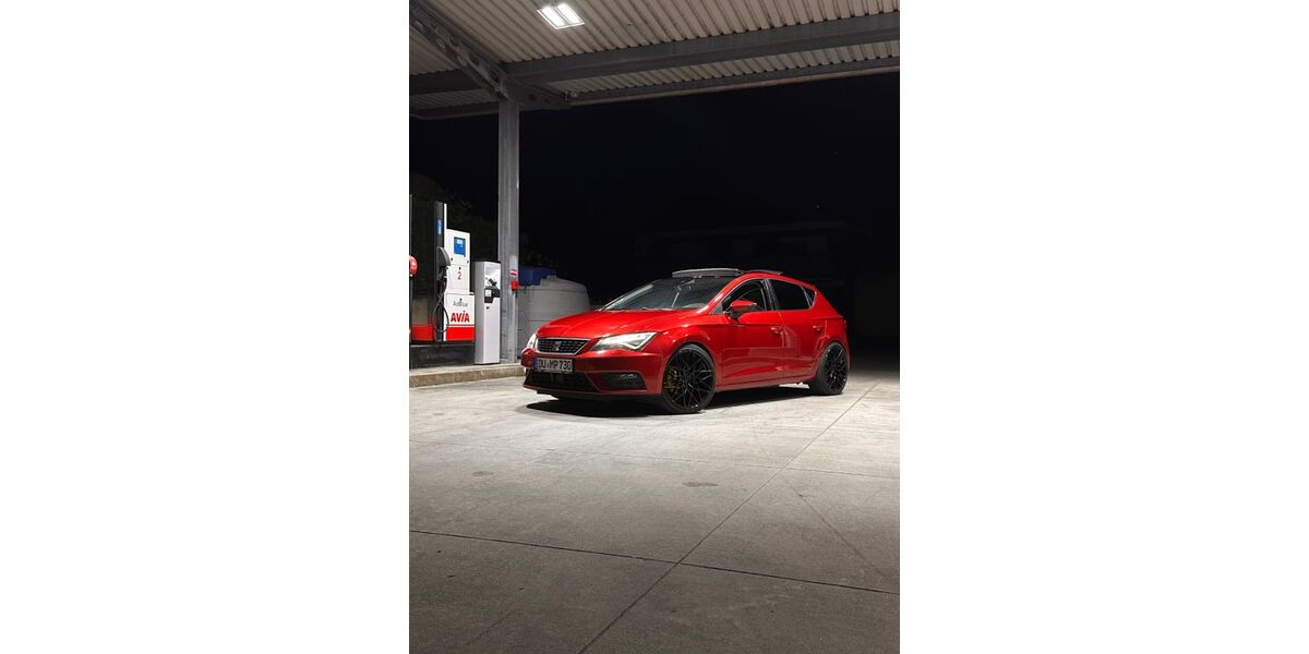 Seat Leon 201.000 km 11.000 &euro; Duisburg 47269
