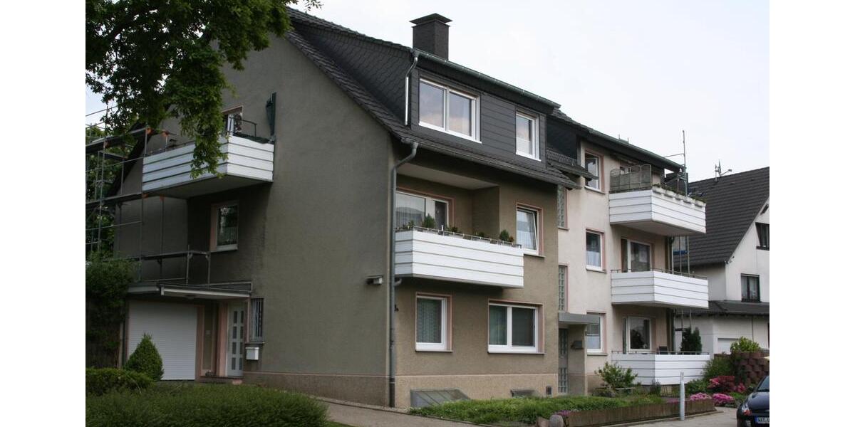 Dachgeschoßwohnung Bochum Eppendorf - 3.5 Zimmer, 82 m&sup2;, 660&euro; | Angebot:25294051