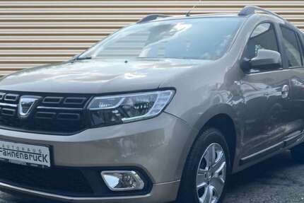 Dacia Logan 43.690 km 11.890 &euro; Duisburg 47059