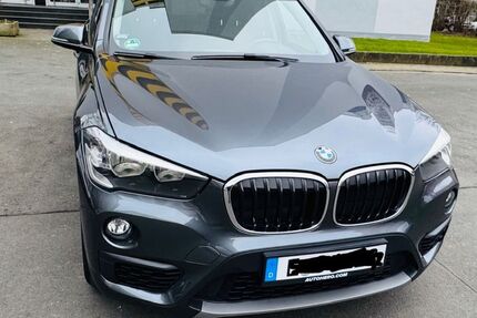 BMW X1 129.231 km 14.200 &euro; Essen 45131
