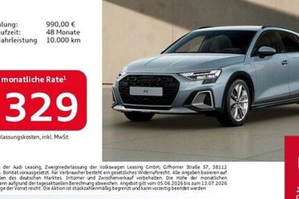 Audi A3 7.310 km 36.940 &euro; Recklinghausen 45657