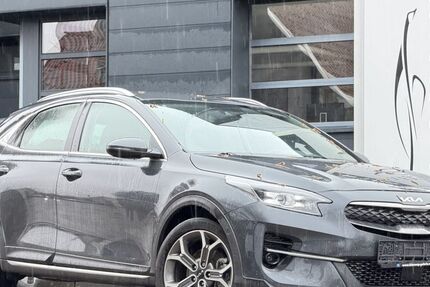 Kia XCeed 37.400 km 19.950 &euro; Krefeld 47805