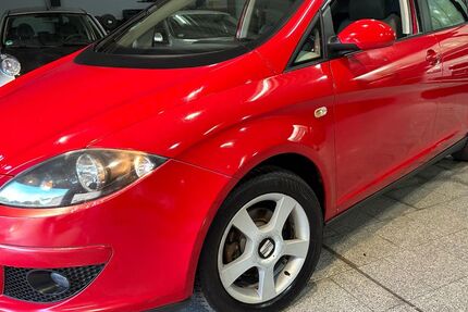 Seat Altea 140.000 km 1.750 &euro; Duisburg 47059