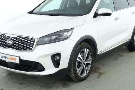 Kia Sorento 102.294 km 24.370 &euro; Essen 45141