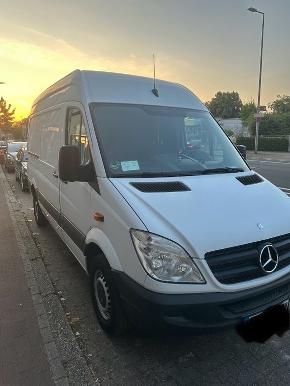 Sprinter