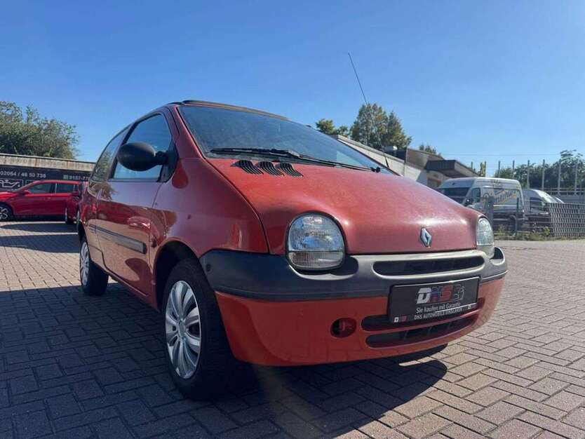 Twingo