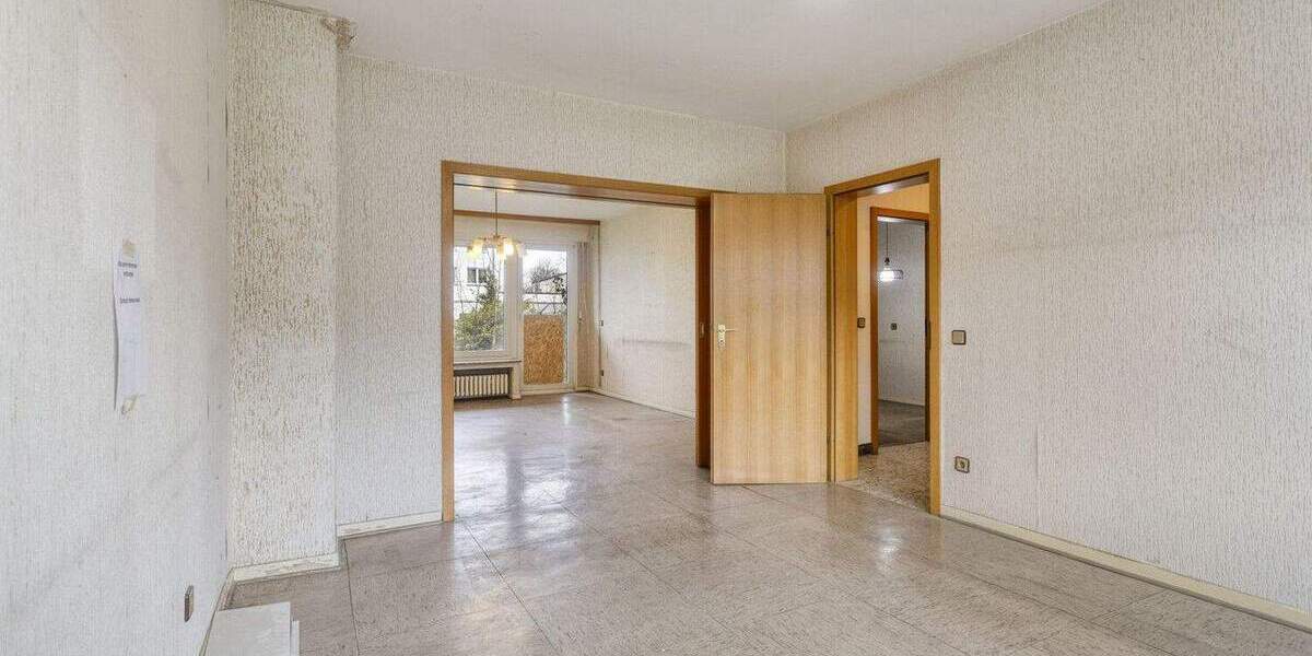 Reihenmittelhaus Herne Herne-Süd - 6 Zimmer, 127 m&sup2;, 239.800&euro; | Angebot:25458364