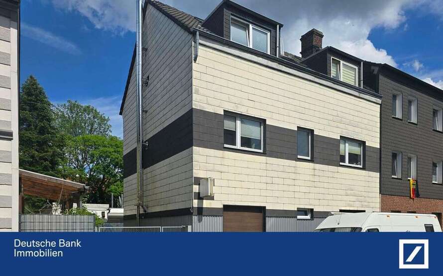 Haus zum Kaufen in Gladbeck 350.000 € 203 m²