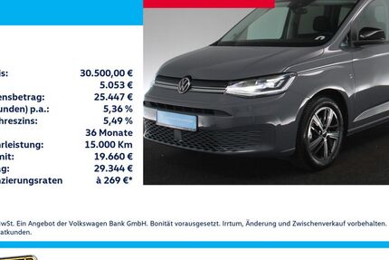 VW Caddy 7.189 km 29.900 &euro; Krefeld 47803