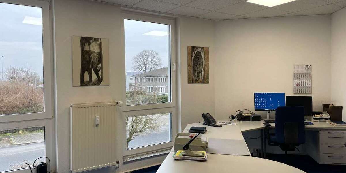 Gewerbeobjekt Tönisvorst - 380&euro; | Angebot:25558749