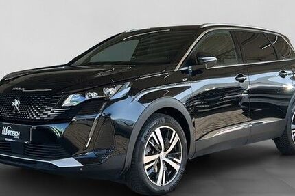 Peugeot 5008 32.594 km 29.990 &euro; Gelsenkirchen 45891