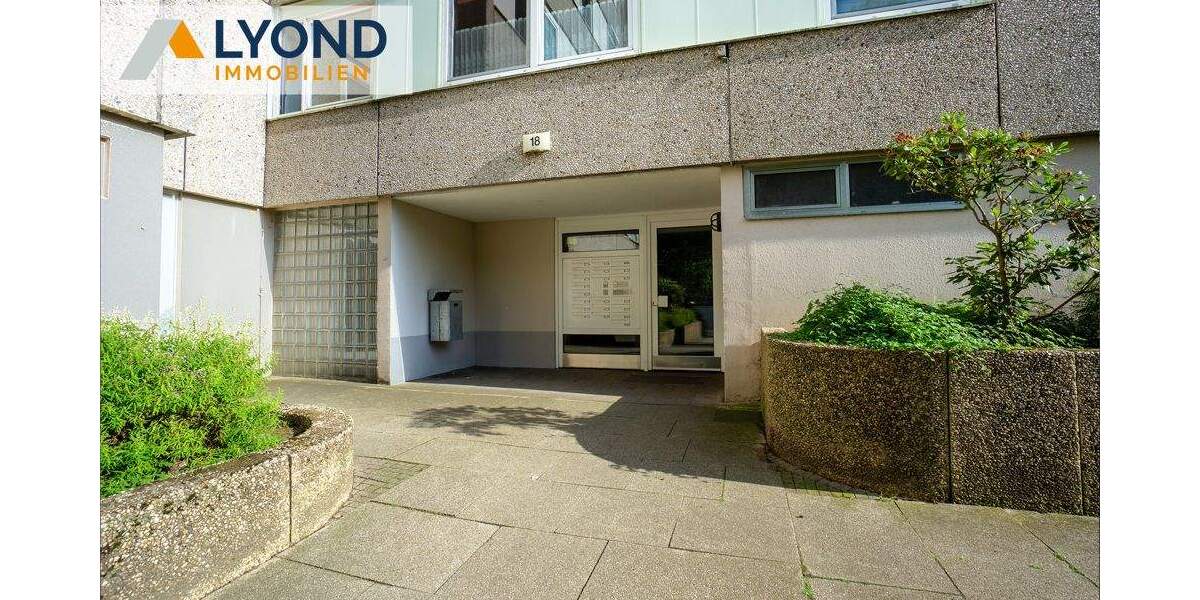 Etagenwohnung Gelsenkirchen Bulmke-Hüllen - 2 Zimmer, 65 m&sup2;, 92.000&euro; | Angebot:25676671