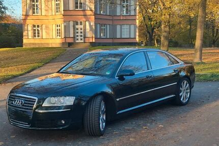 Audi A8 226.000 km 12.900 &euro; Moers 47443