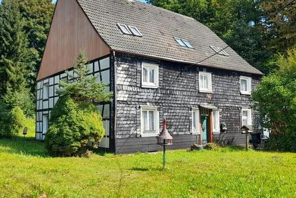 altes Fachwerkhaus zur Kern Sanierung in Sprockhövel ca. 2900qm zimmer