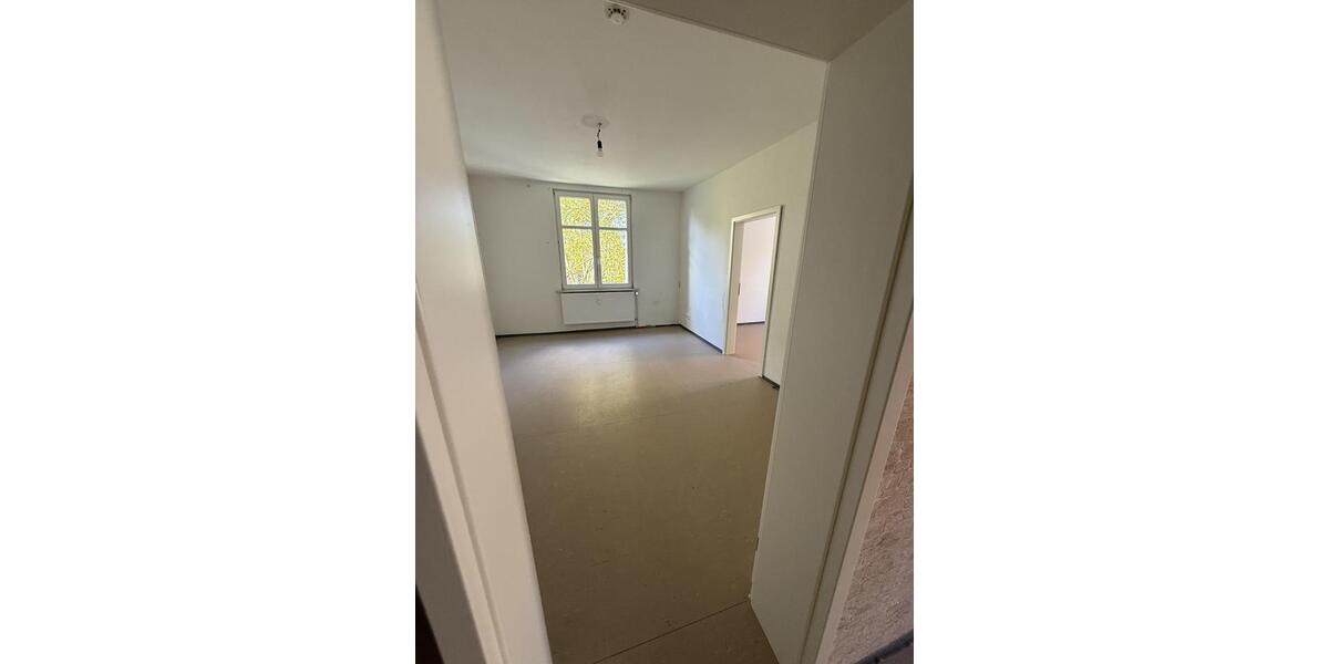 Gut geschnittene 3 Zimmer Wohnung in Gelsenkirchen zu vermieten, WBS erforderlich 3 zimmer