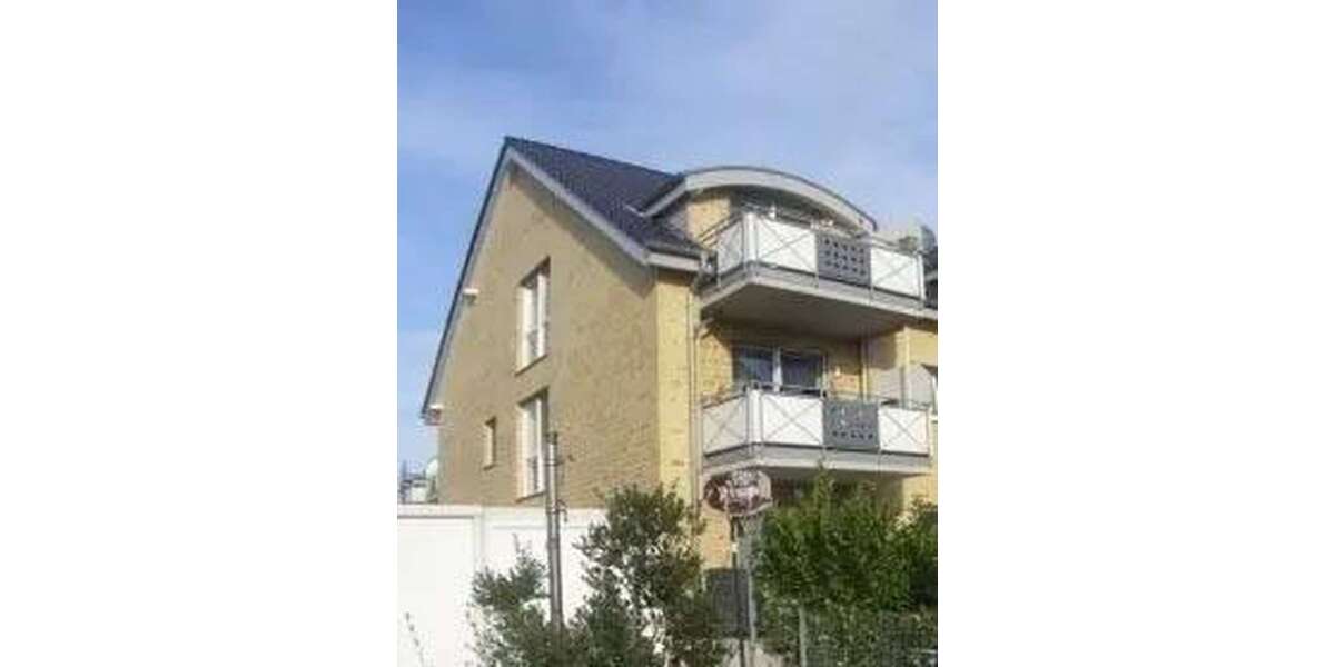 Etagenwohnung Dinslaken Hiesfeld - 2.5 Zimmer, 61 m&sup2;, 610&euro; | Angebot:26901561