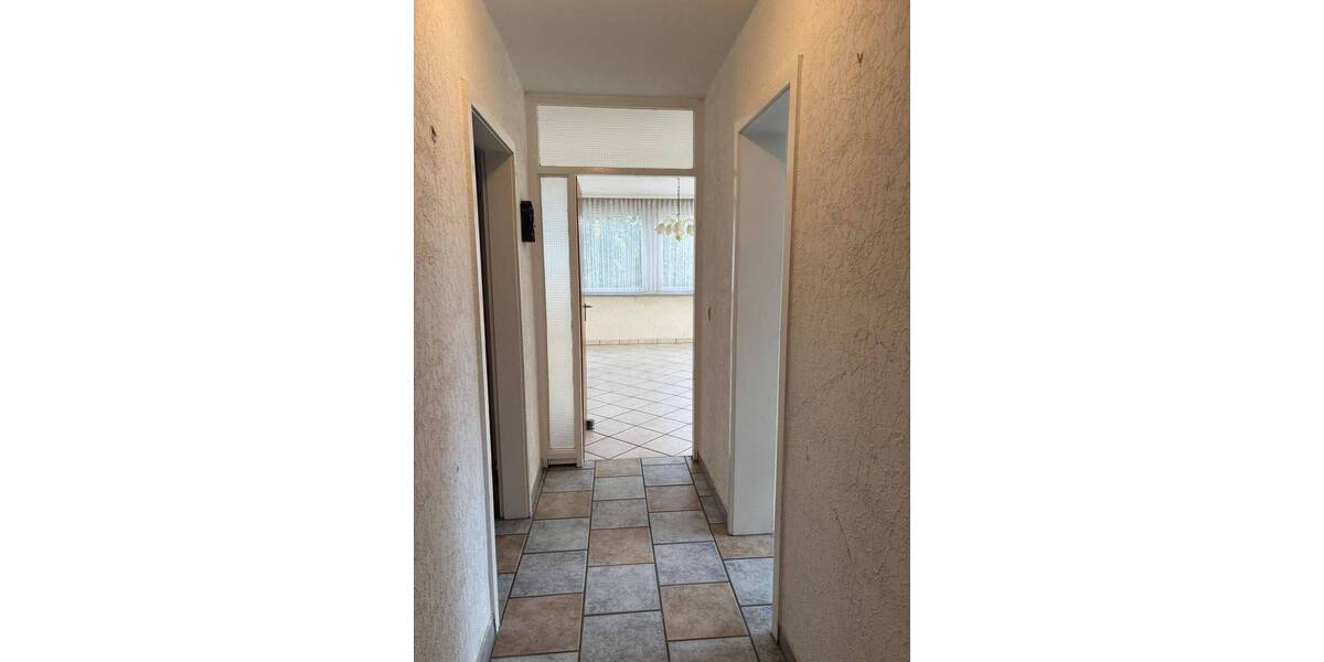 3- bis 4-Zimmer-ETW mit Garage in gefragter Wohnlage 4 zimmer