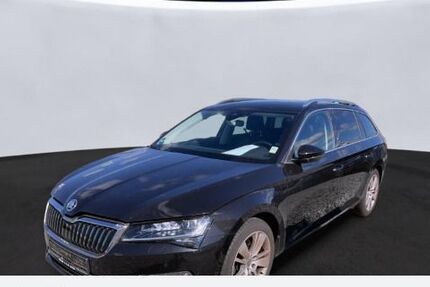 Skoda Superb 79.894 km 26.370 &euro; Duisburg 47059