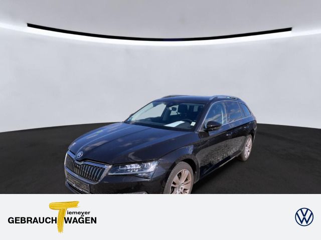 Skoda Superb 79.894 km 26.370 &euro; Duisburg 47059